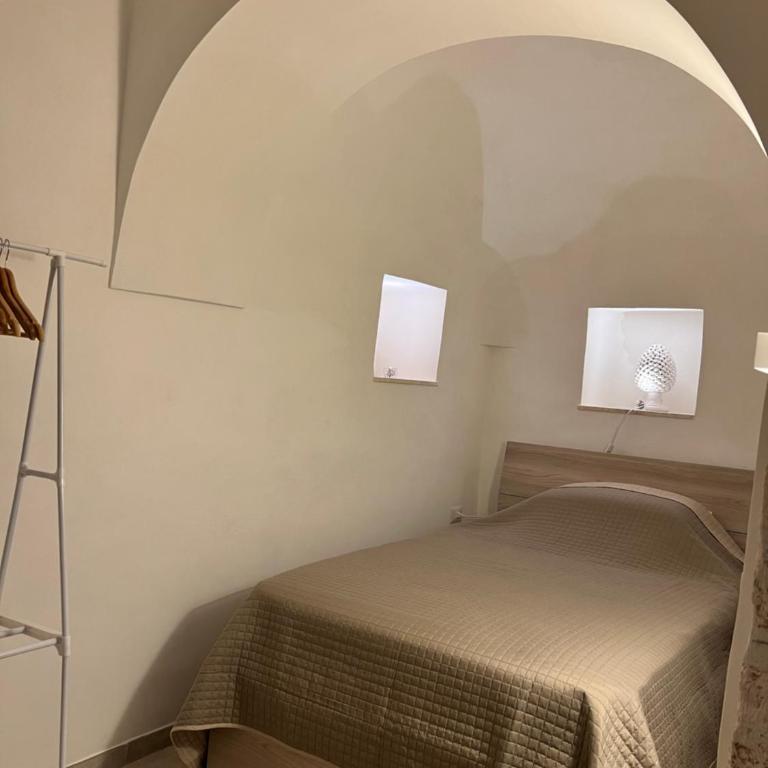 Trulli DOmimi'2024 - Appartamento con 3 Camere da Letto - 17