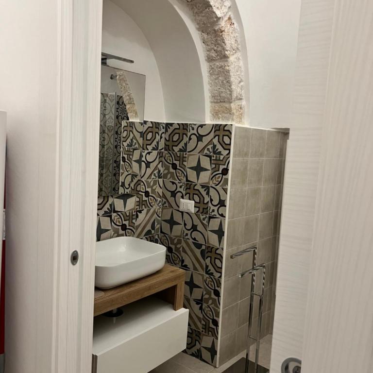 Trulli DOmimi'2024 - Appartamento con 3 Camere da Letto - 15