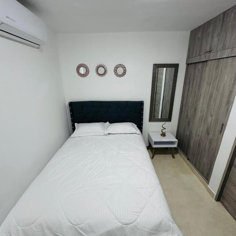 Apartamento lujoso en Cartagena - Three-Bedroom Apartment - 10