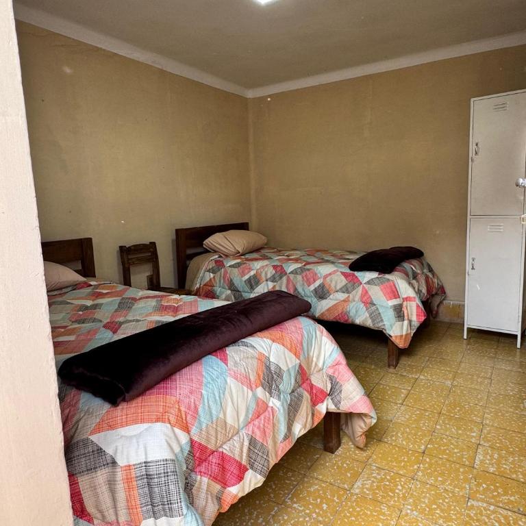 Santa Teresa Alley Hostel - Bed in 4-Bed Dormitory Room - 7
