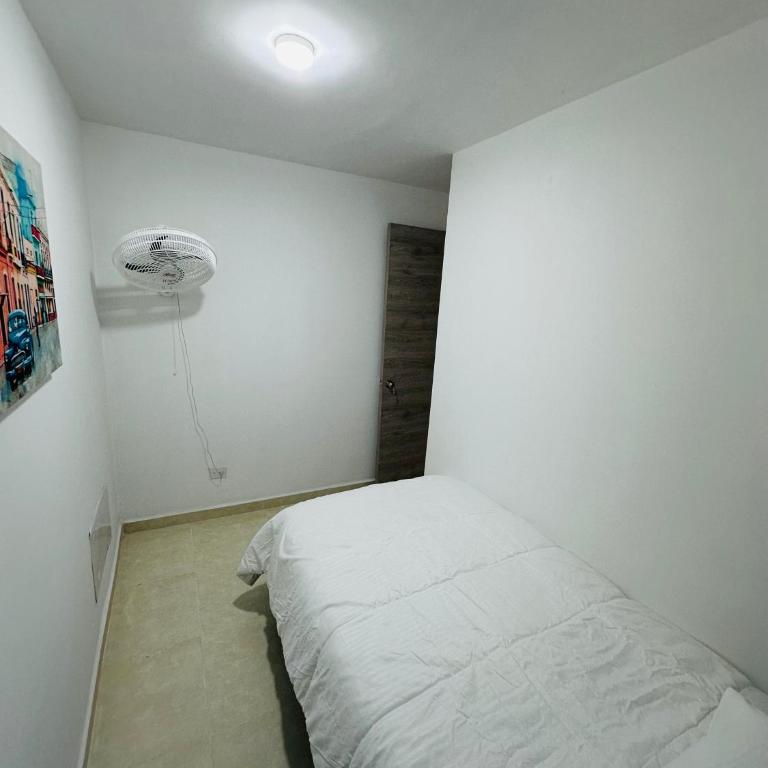 Apartamento lujoso en Cartagena - Three-Bedroom Apartment - 37