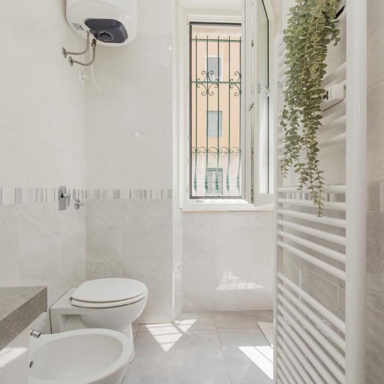 Modern&Elegant Double suite Flat - 15 min Duomo - Appartamento con 1 Camera da Letto - 19