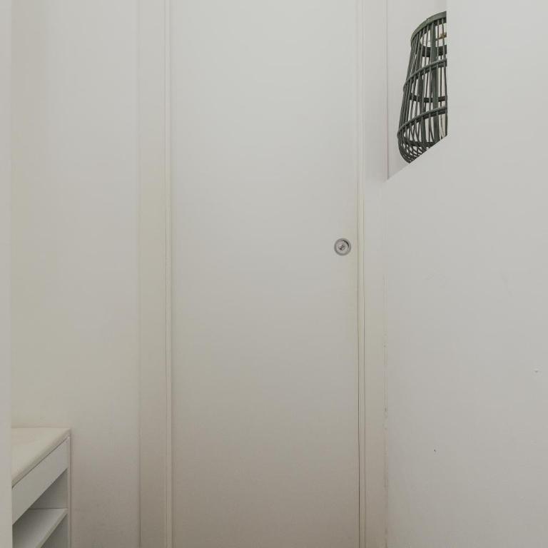 Modern&Elegant Double suite Flat - 15 min Duomo - Appartamento con 1 Camera da Letto - 8