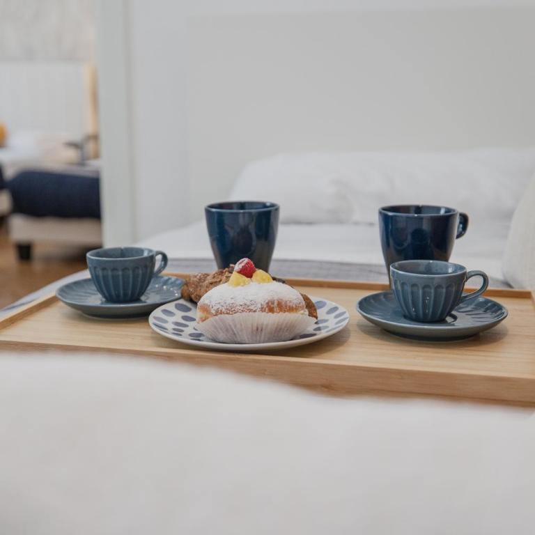 Modern&Elegant Double suite Flat - 15 min Duomo - Appartamento con 1 Camera da Letto - 28