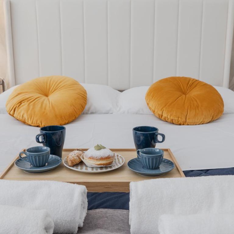 Modern&Elegant Double suite Flat - 15 min Duomo - Appartamento con 1 Camera da Letto - 30