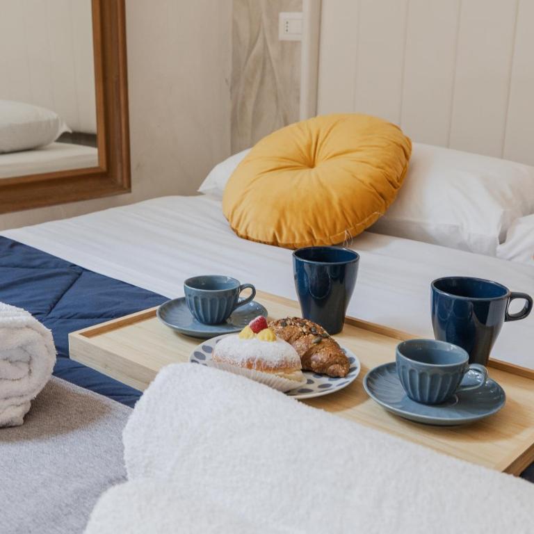 Modern&Elegant Double suite Flat - 15 min Duomo - Appartamento con 1 Camera da Letto - 27