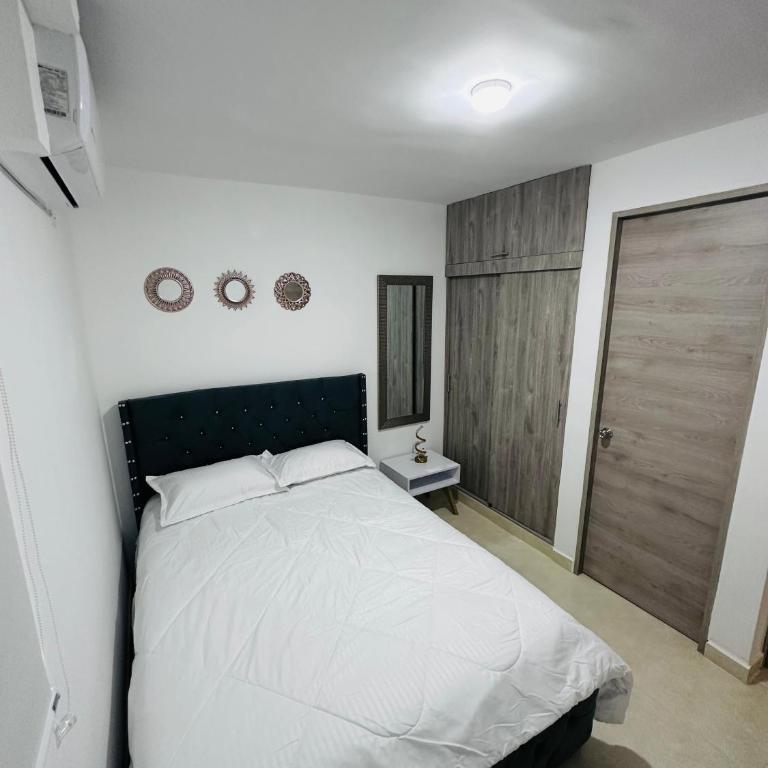 Apartamento lujoso en Cartagena - Three-Bedroom Apartment - 48