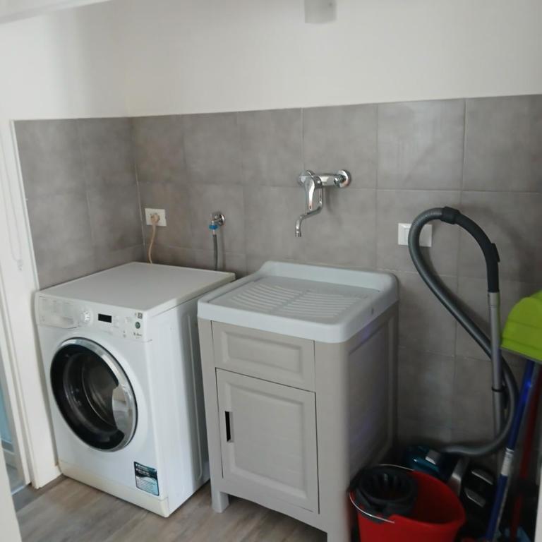 Casa ai due Ulivi - Two-Bedroom Apartment - 20