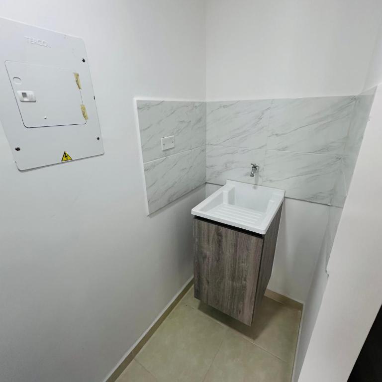 Apartamento lujoso en Cartagena - Three-Bedroom Apartment - 57