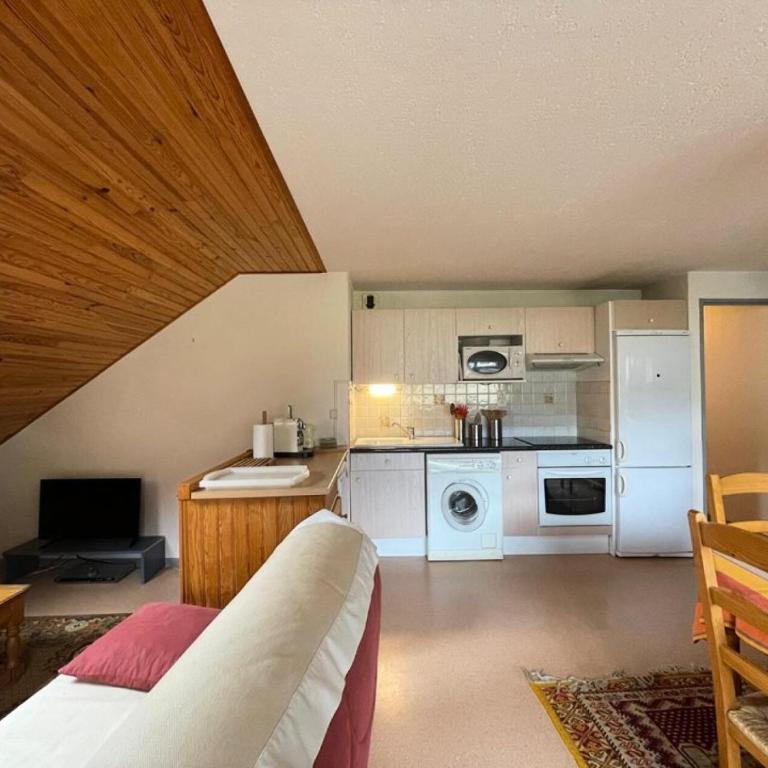Résidence Portes Du Soleil - Appartement 6 personnes Résidence LES PORTES DU SOLEIL MAE-6393 - Apartment - 2