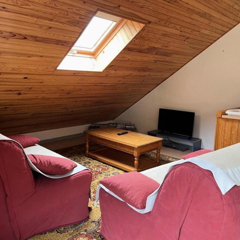 Résidence Portes Du Soleil - Appartement 6 personnes Résidence LES PORTES DU SOLEIL MAE-6393 - Apartment - 3