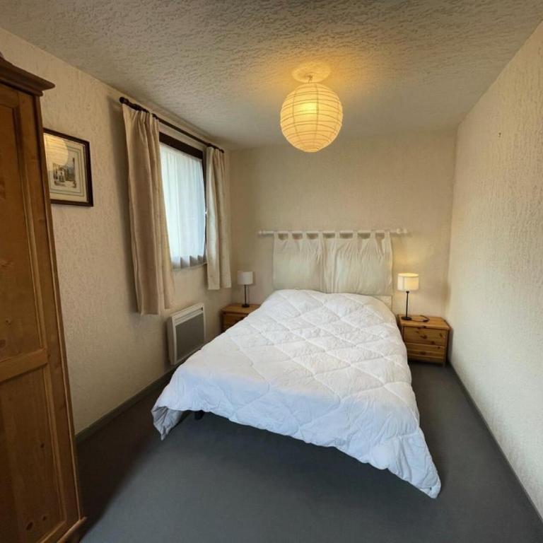 Résidence Portes Du Soleil - Appartement 6 personnes Résidence LES PORTES DU SOLEIL MAE-6393 - Apartment - 4