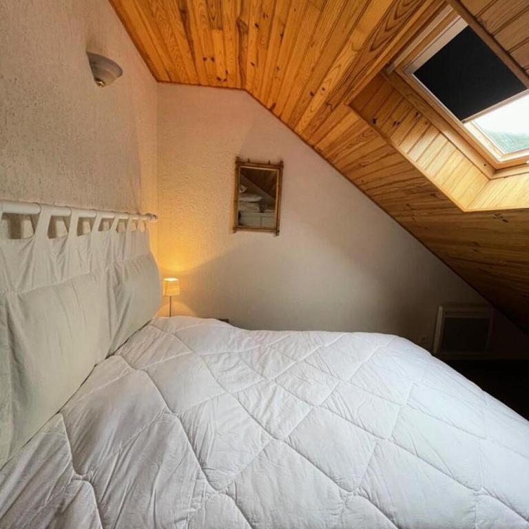 Résidence Portes Du Soleil - Appartement 6 personnes Résidence LES PORTES DU SOLEIL MAE-6393 - Apartment - 6