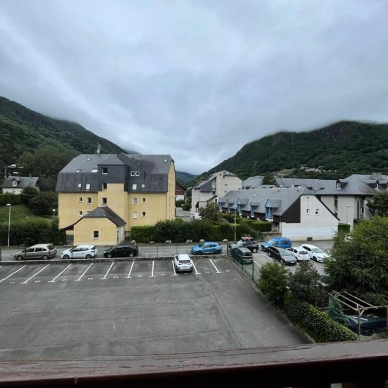 Résidence Portes Du Soleil - Appartement 6 personnes Résidence LES PORTES DU SOLEIL MAE-6393 - Apartment - 14