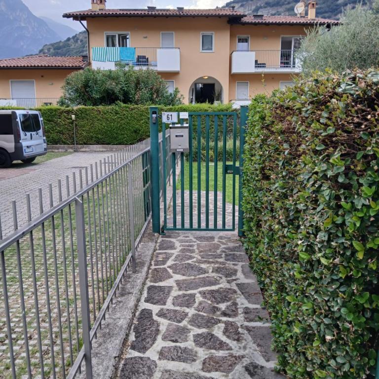 Casa ai due Ulivi - Two-Bedroom Apartment - 21