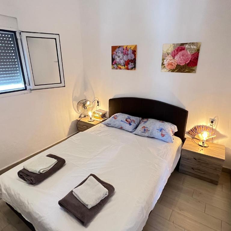 Second floor near the Long Beach, Montenegro - Kuća sa 3 Spavaće Sobe - 5