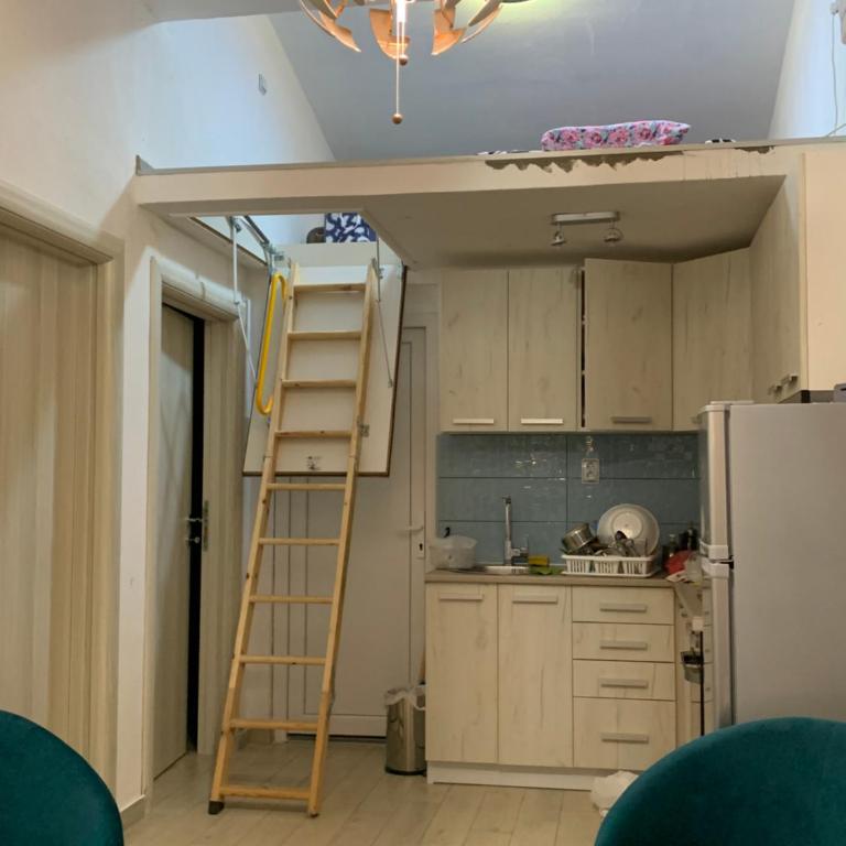 Second floor near the Long Beach, Montenegro - Kuća sa 3 Spavaće Sobe - 9