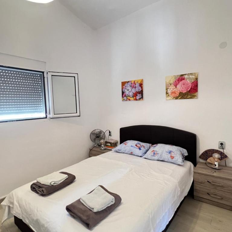 Second floor near the Long Beach, Montenegro - Kuća sa 3 Spavaće Sobe - 20