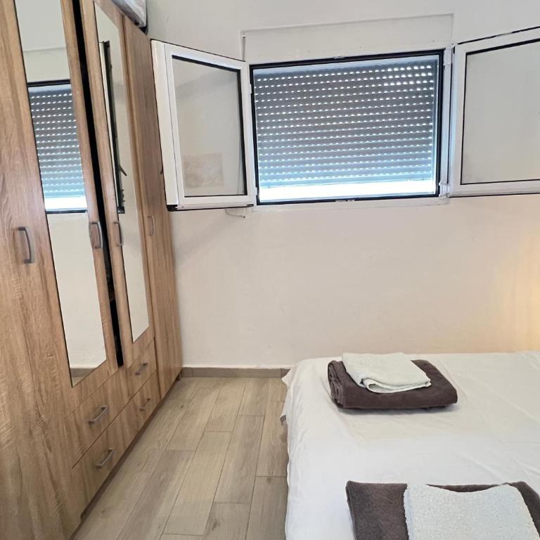 Second floor near the Long Beach, Montenegro - Kuća sa 3 Spavaće Sobe - 22