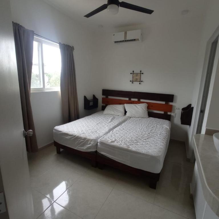 Deptos Alma - Apartamento de 1 dormitorio - 3