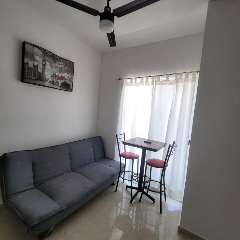 Deptos Alma - Apartamento de 1 dormitorio - 5