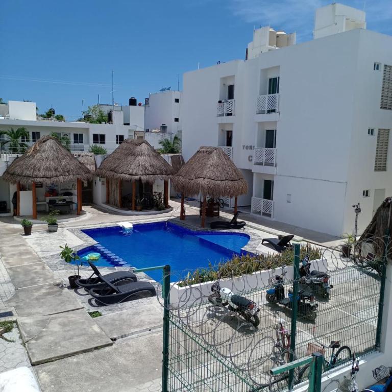 Deptos Alma - Apartamento de 1 dormitorio - 6