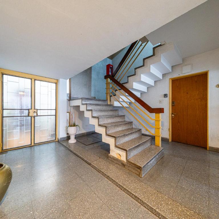 Spacious apartment in the central area - Two-Bedroom Apartment - 7