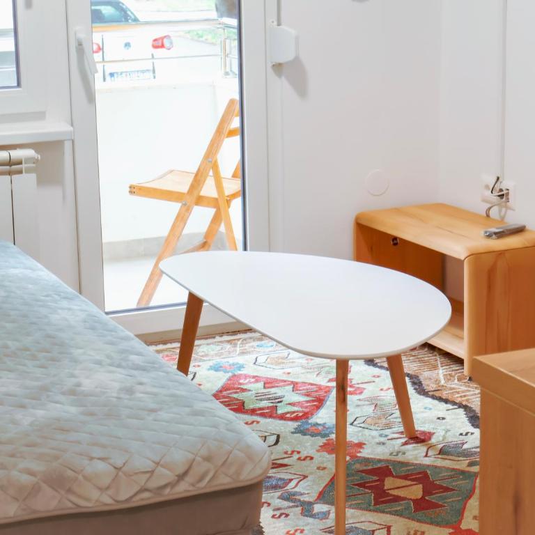 Air Urban Ilidza Sarajevo Free Parking and Near Airport - Apartman sa 2 Spavaće Sobe - 28