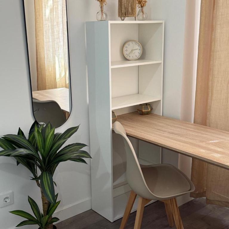 Villa potasa 19 - Two-Bedroom Apartment - 9