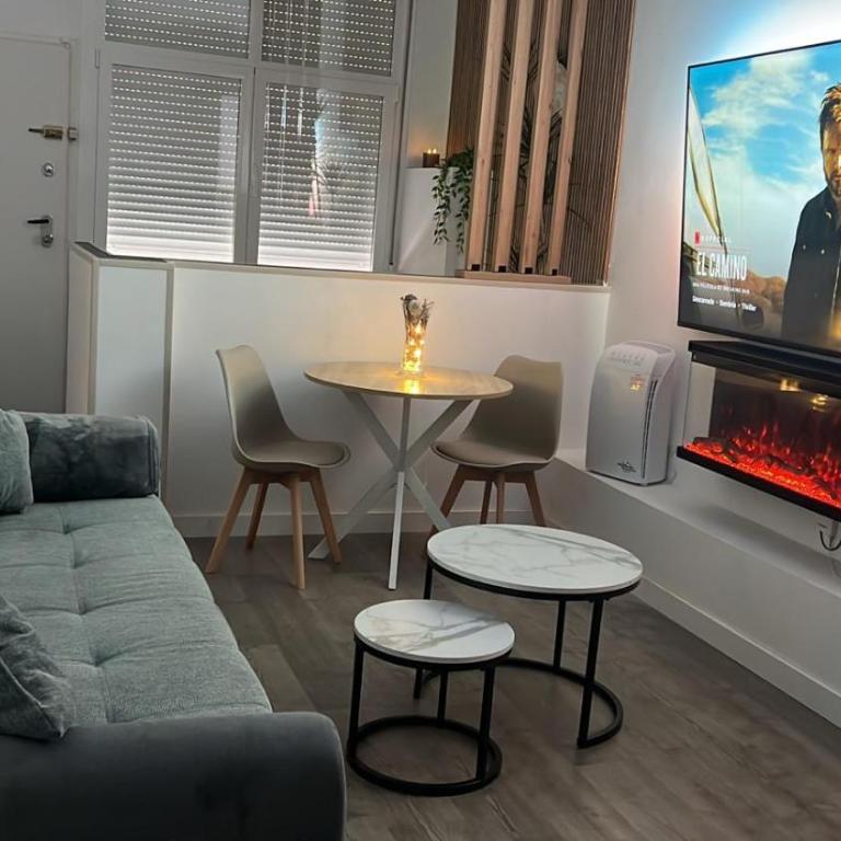Villa potasa 19 - Two-Bedroom Apartment - 14