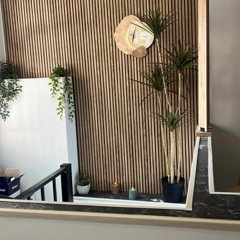 Villa potasa 19 - Two-Bedroom Apartment - 15