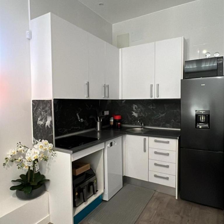 Villa potasa 19 - Two-Bedroom Apartment - 19