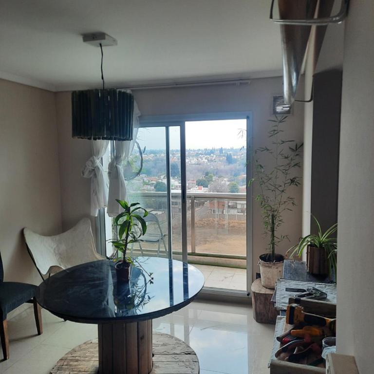 Terra Zión - Apartamento de 1 dormitorio - 30