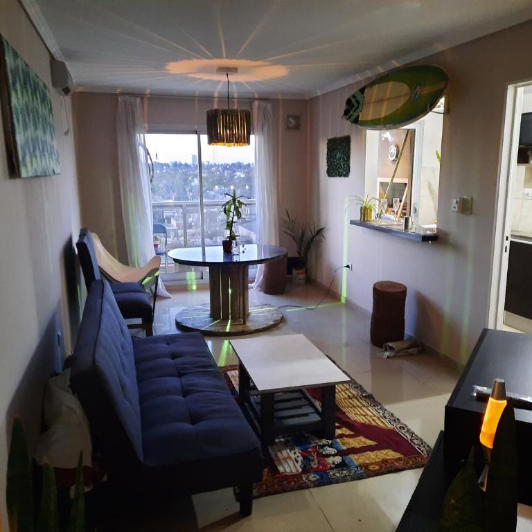 Terra Zión - Apartamento de 1 dormitorio - 35