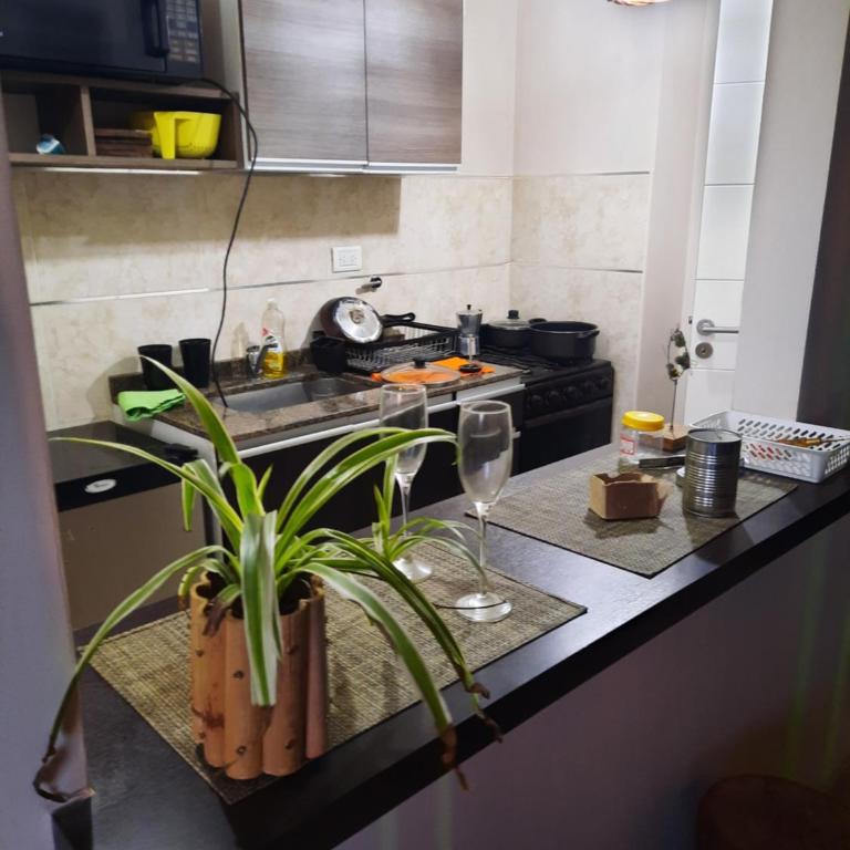 Terra Zión - Apartamento de 1 dormitorio - 43