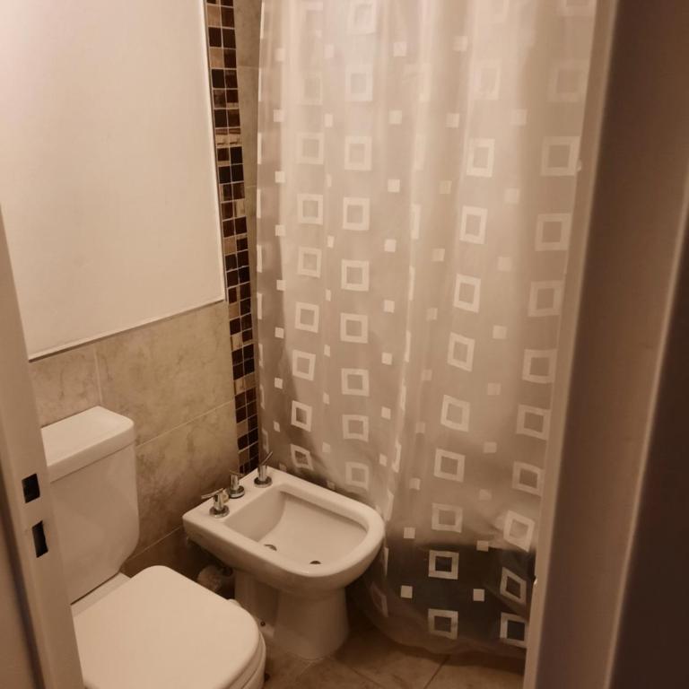 Terra Zión - Apartamento de 1 dormitorio - 53