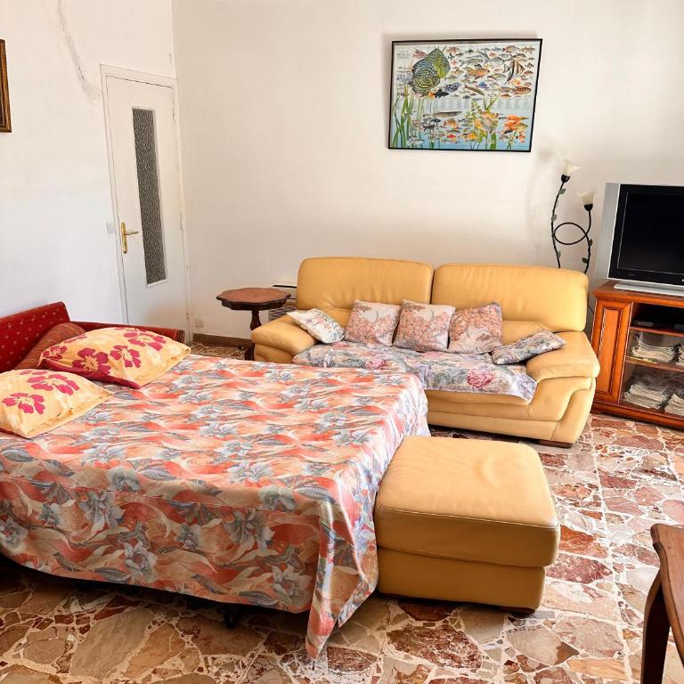 Oasis de sérénité avec vue mer imprenable - Appartement 1 Chambre - 2