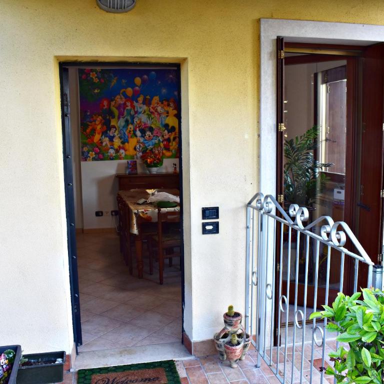 Claniland davanti Gardaland - Appartamento con 2 Camere da Letto - 27