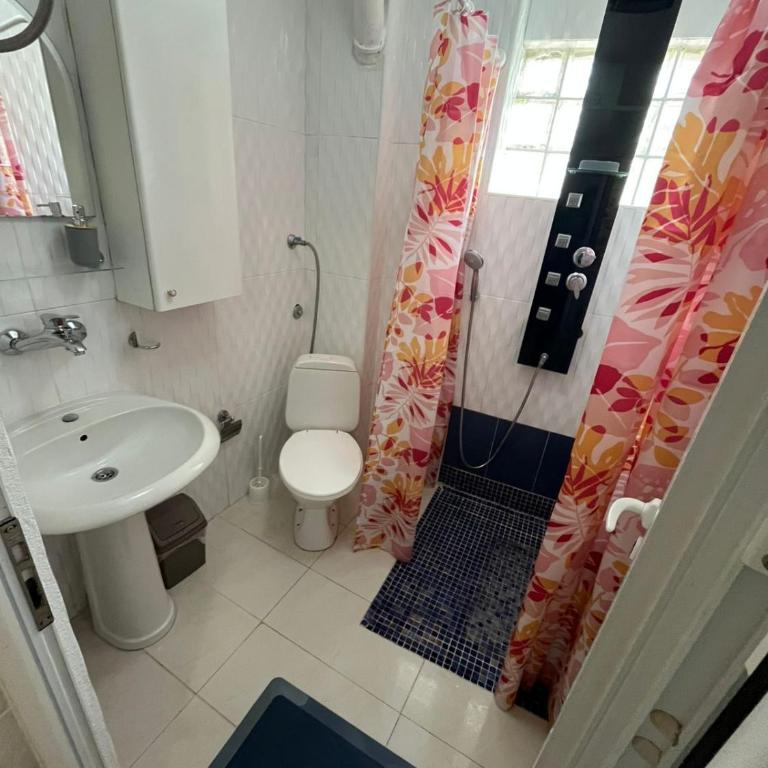 Andolly Apartments - Apartman - 7