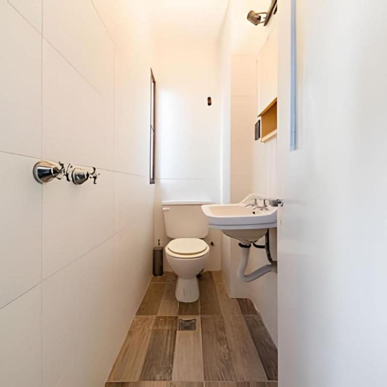 Spacious apartment in the central area - Two-Bedroom Apartment - 37