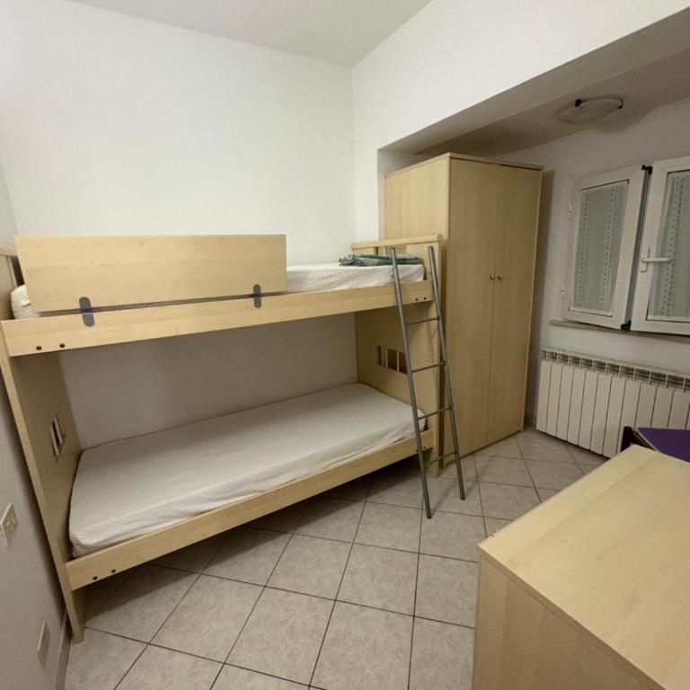 Casa Righetta - Casa con 2 Camere da Letto - 9