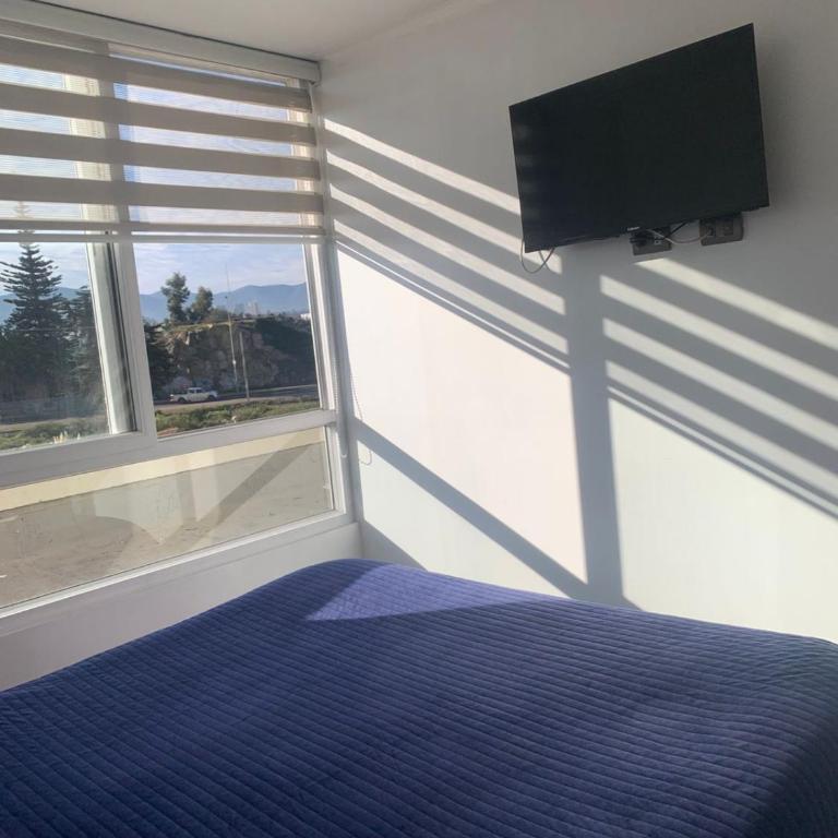 Condominio sol marina 3 Pasos de la playa y casino - Apartamento de 1 dormitorio - 7