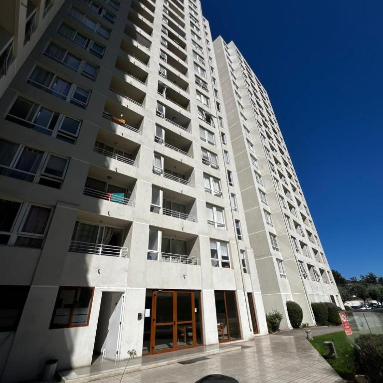 Condominio sol marina 3 Pasos de la playa y casino - Apartamento de 1 dormitorio - 11