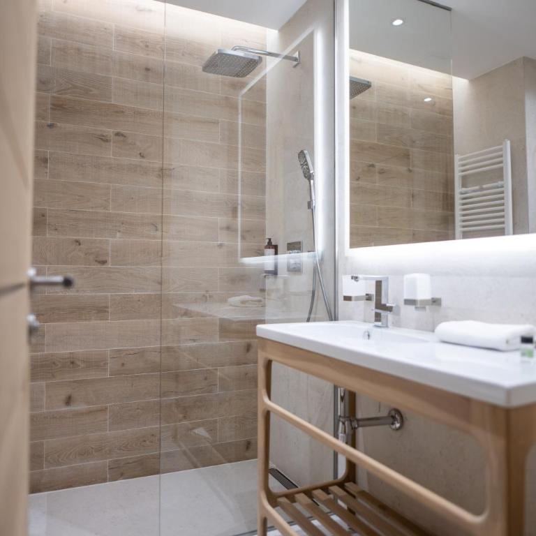BiancaNeve Jahorina - Apartman sa 1 Spavaćom Sobom - 17