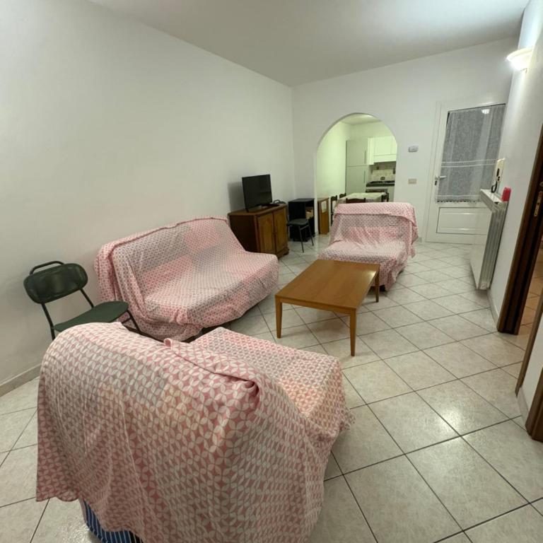 Casa Righetta - Casa con 2 Camere da Letto - 6