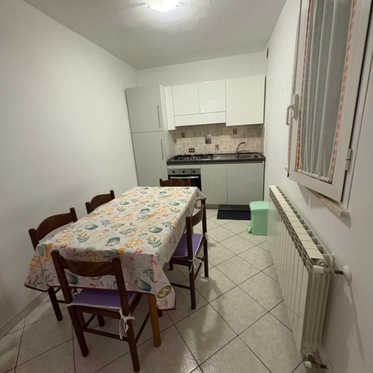 Casa Righetta - Casa con 2 Camere da Letto - 5