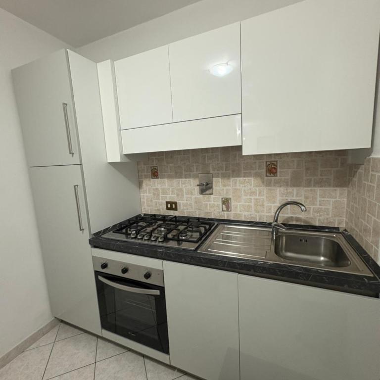 Casa Righetta - Casa con 2 Camere da Letto - 3