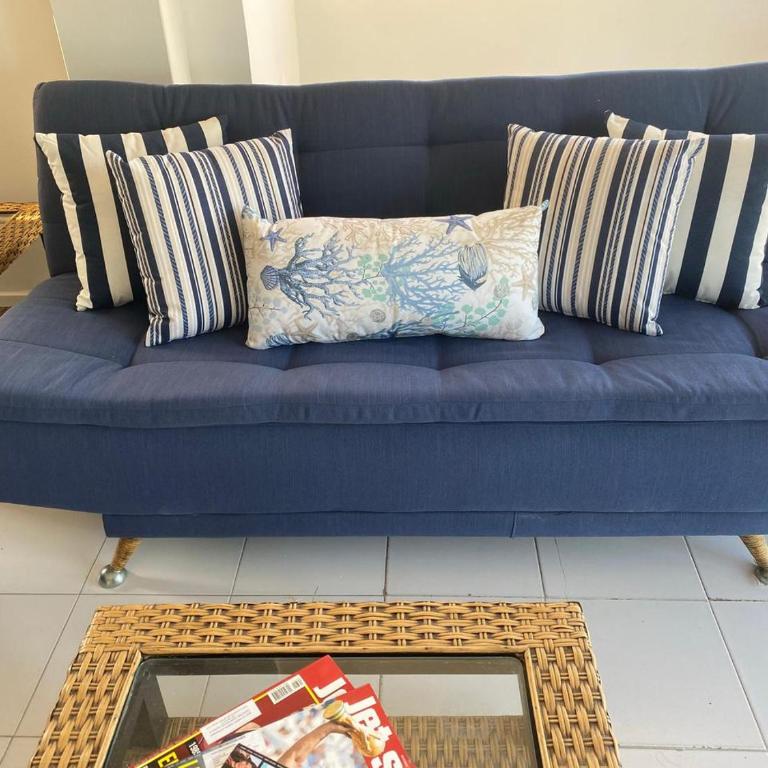 Bello horizonte - Two-Bedroom Apartment - 9