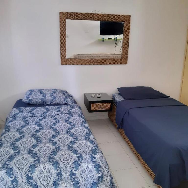 Bello horizonte - Two-Bedroom Apartment - 12