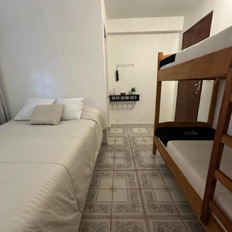 Posada Turistica Alborada - Triple Room - 24